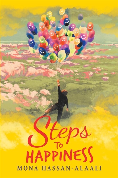 Steps to Happiness (Paperback)