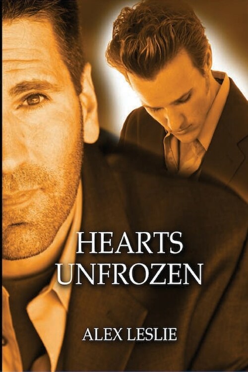 Hearts Unfrozen (Paperback)