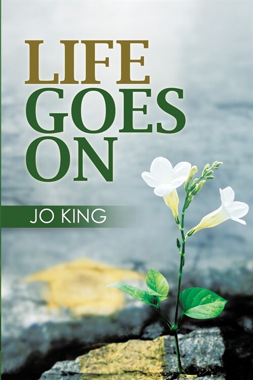 Life Goes On (Paperback)