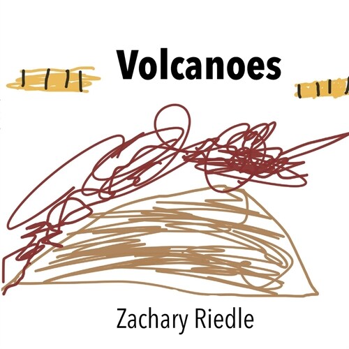 Volcanoes (Paperback)