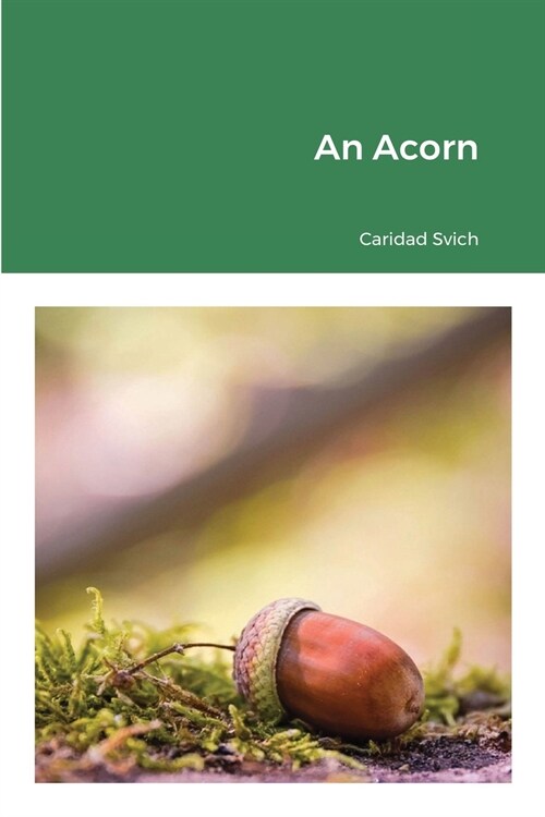 An Acorn (Paperback)