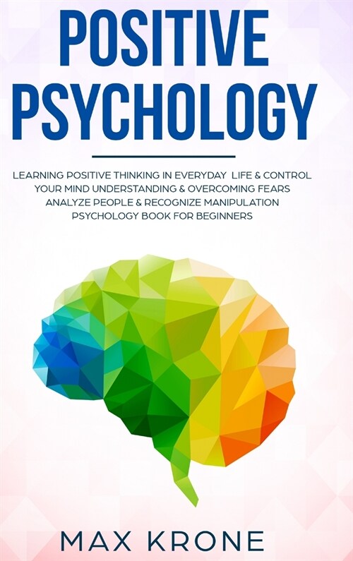Positive Psychology (Hardcover)