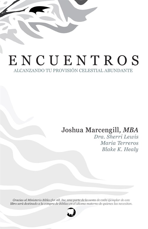 ENCUENTROS (Paperback)