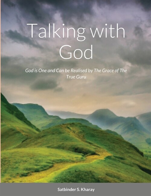 Talking with God (Paperback)