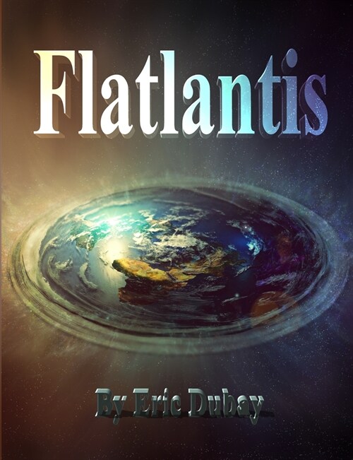 Flatlantis (Paperback)