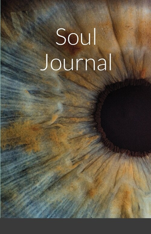 Soul Journal (Paperback)