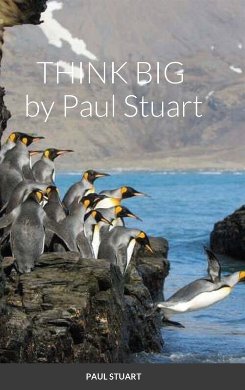 THINK BIG (Hardcover)