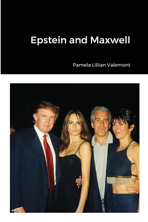 Epstein and Maxwell (Paperback)