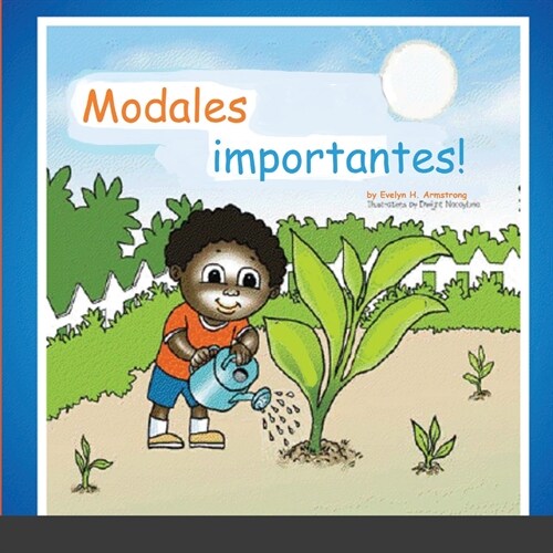 Modales importantes! (Manners Matters in Spanish)-Paperback (Paperback)