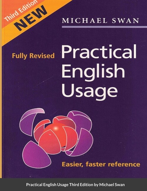 Practical English Usage Third Edition (Paperback)