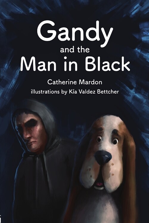 Gandy and the Man in Black (Paperback)