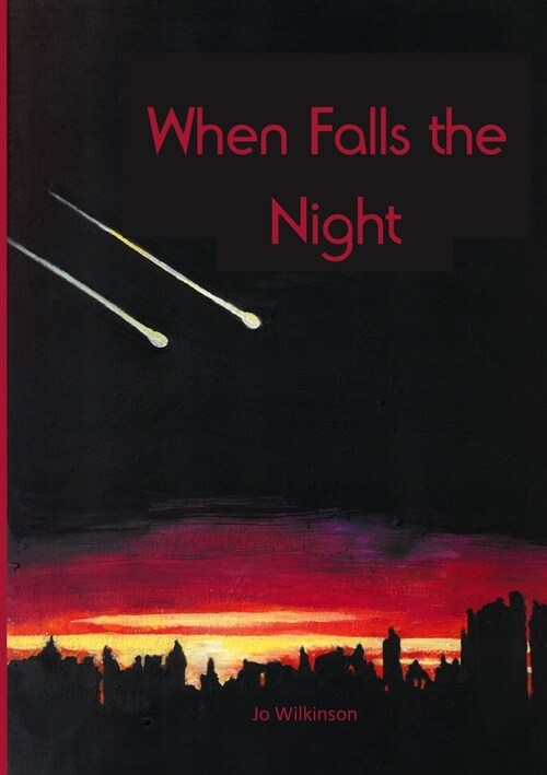 When Falls the Night (Paperback)