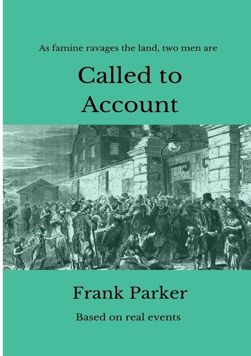 Called to Account (Paperback)