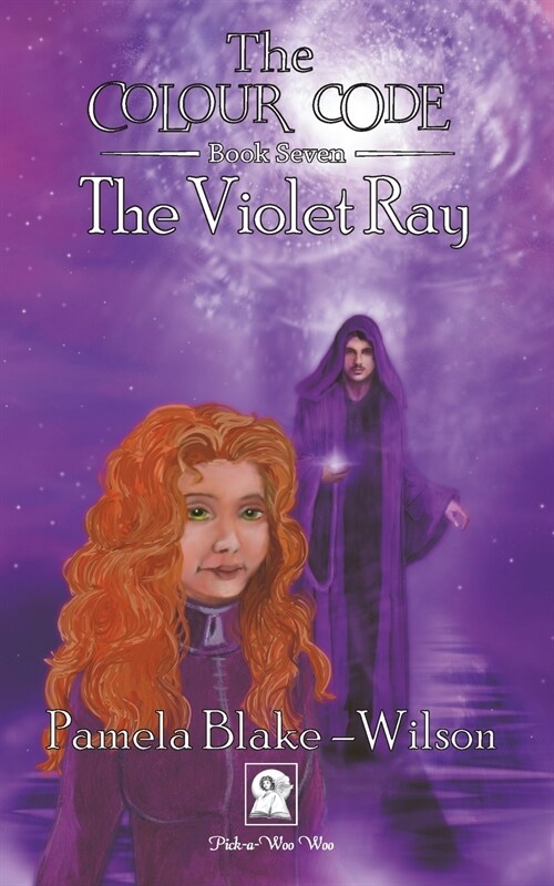 The Violet Ray (Paperback)