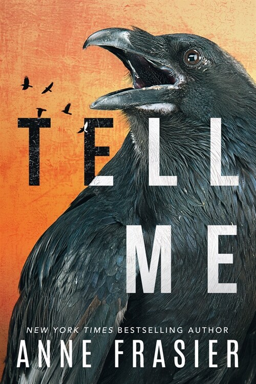 Tell Me (Paperback)