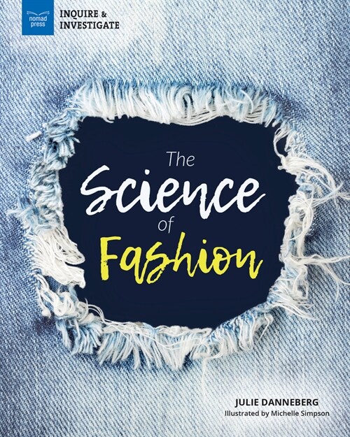The Science of Fashion (Hardcover)