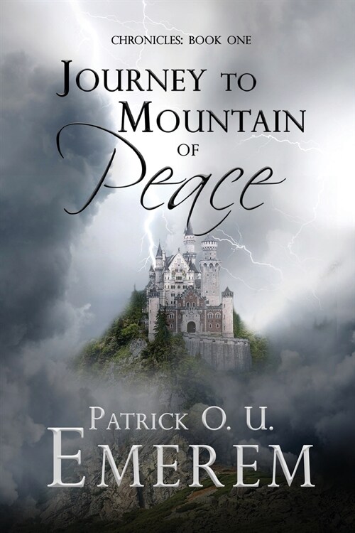 Journey to Mountain of Peace (Paperback)