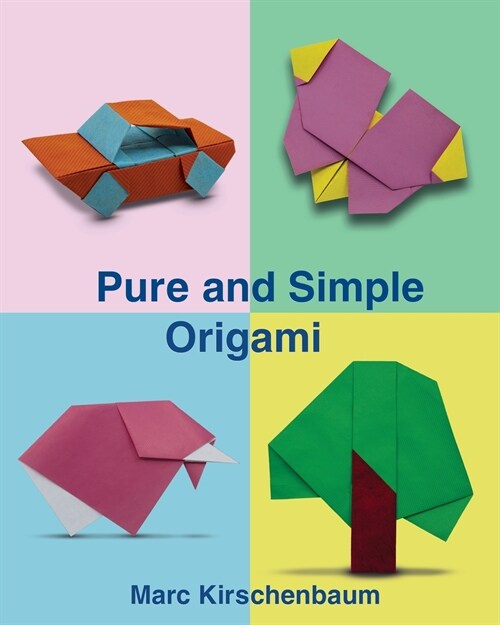 Pure and Simple Origami (Paperback)