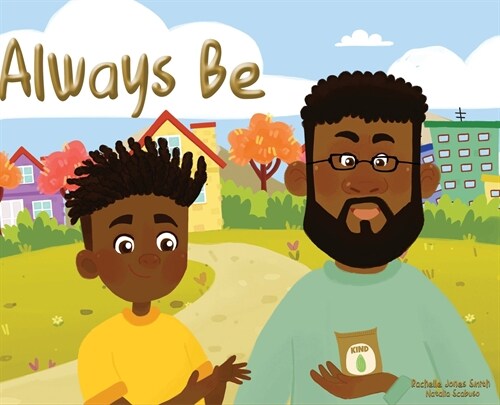 Always Be (Hardcover)