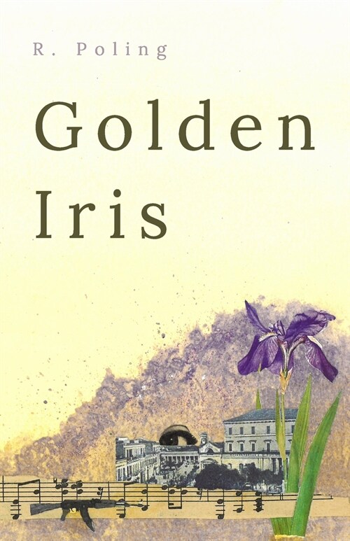 Golden Iris (Paperback)