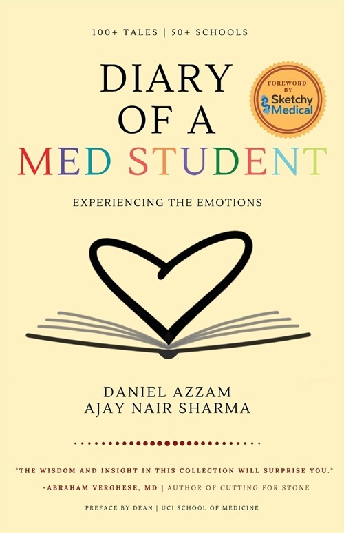 Diary of a Med Student (Paperback)