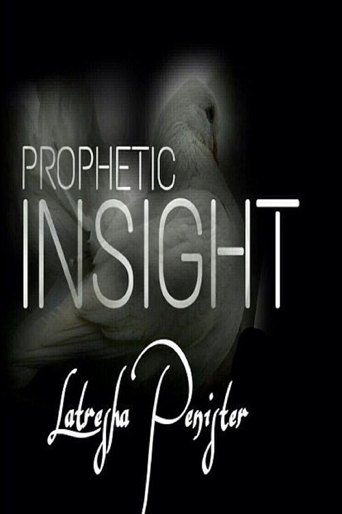 Prophetic Insight (Paperback)