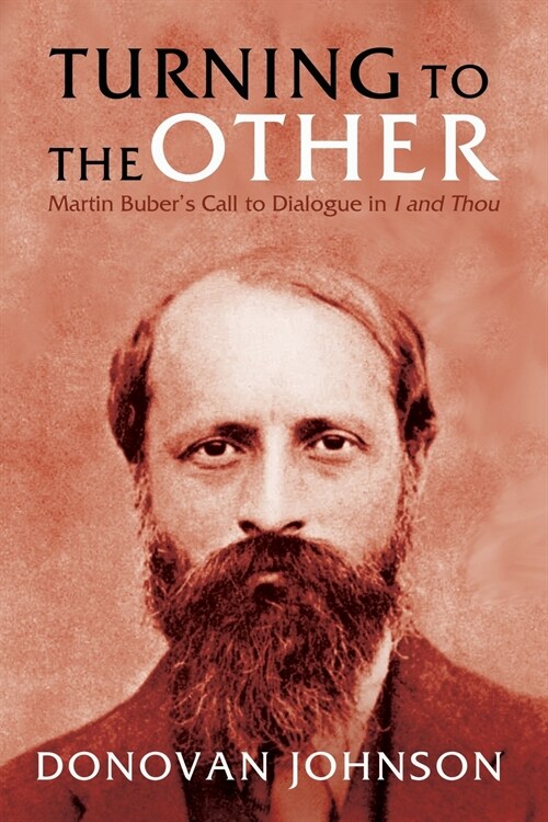 Turning to the Other (Paperback)