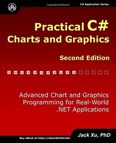 Practical C# Charts and Graphics (Paperback, Second Edition)