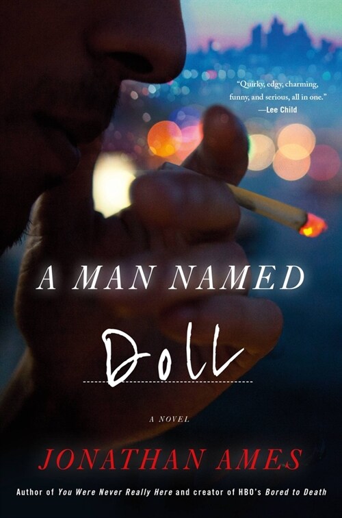 A Man Named Doll (Hardcover)