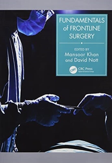 Fundamentals of Frontline Surgery (Paperback)
