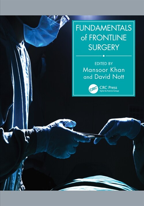 Fundamentals of Frontline Surgery (Hardcover)