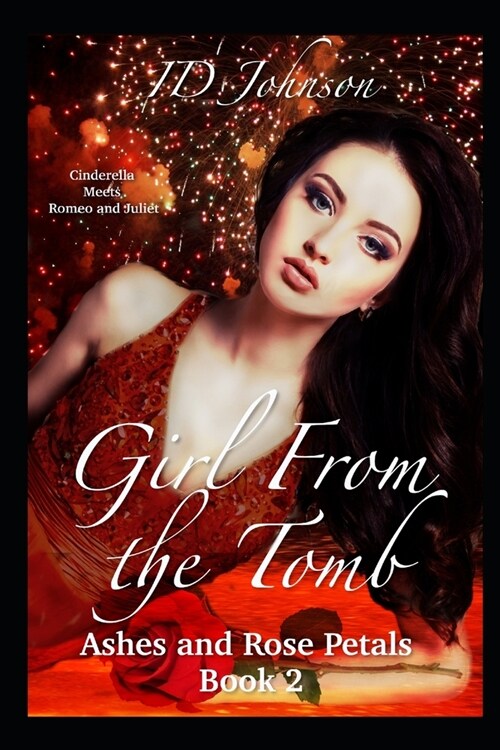 Girl From the Tomb (Paperback)
