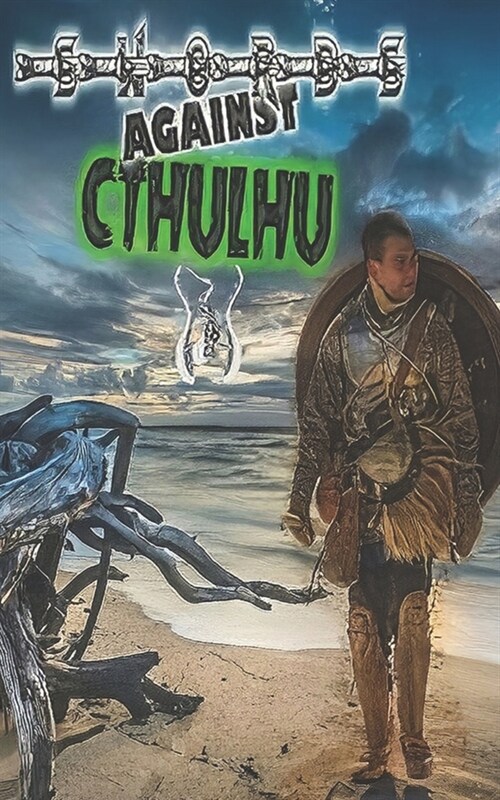 Swords Against Cthulhu III: A New Dark Age (Paperback)