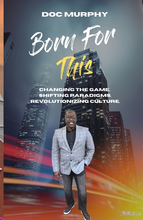 Born for This (Paperback)