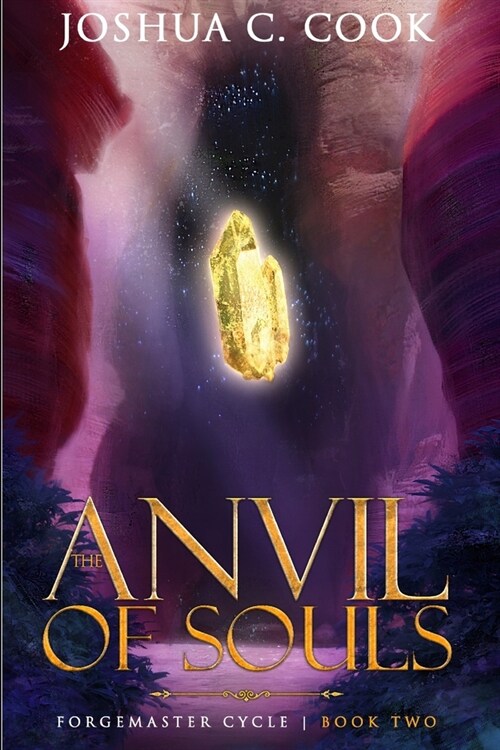 The Anvil of Souls (Paperback)