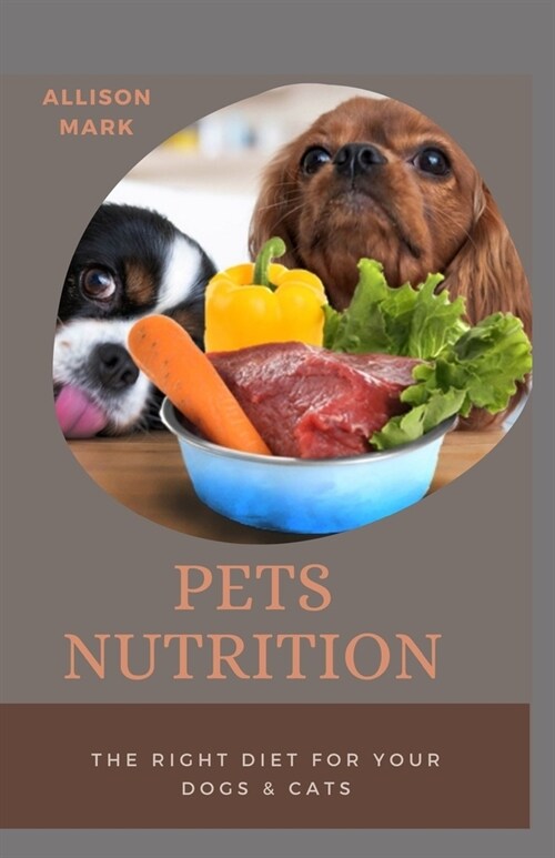 Pets Nutrition (Paperback)