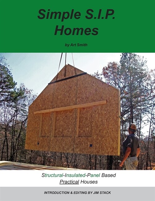 Simple S.I.P. Homes (Paperback)