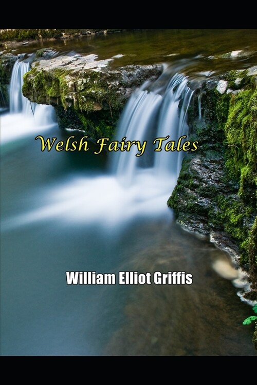 Welsh Fairy Tales (Paperback)