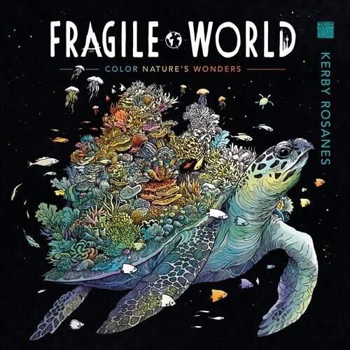 Fragile World (Paperback)