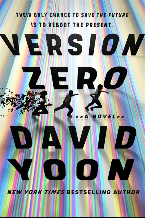 Version Zero (Hardcover)