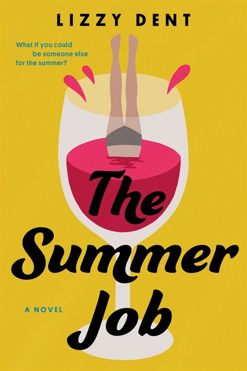 The Summer Job (Paperback)