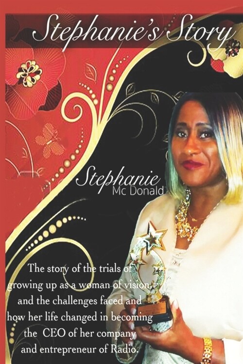 Stephanies Story (Paperback)