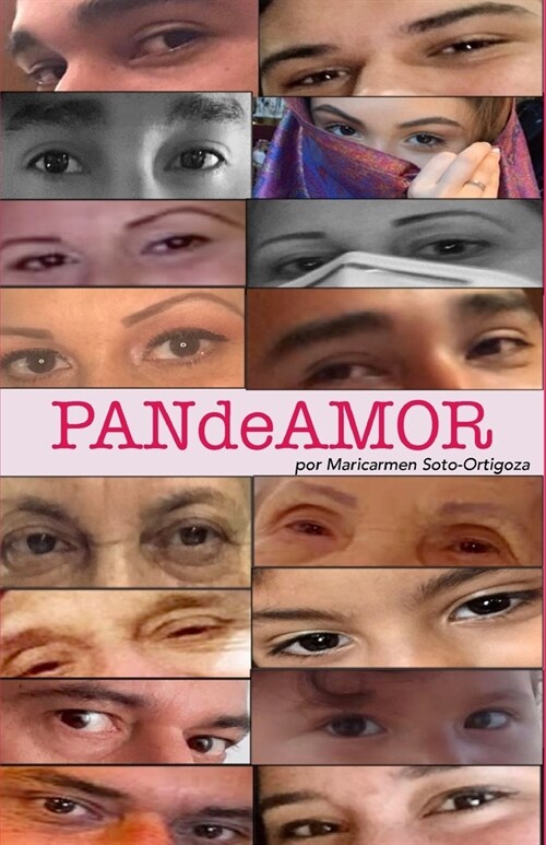PANdeAMOR (Paperback)