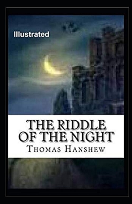 The Riddle of the Night Illustrated (Paperback)