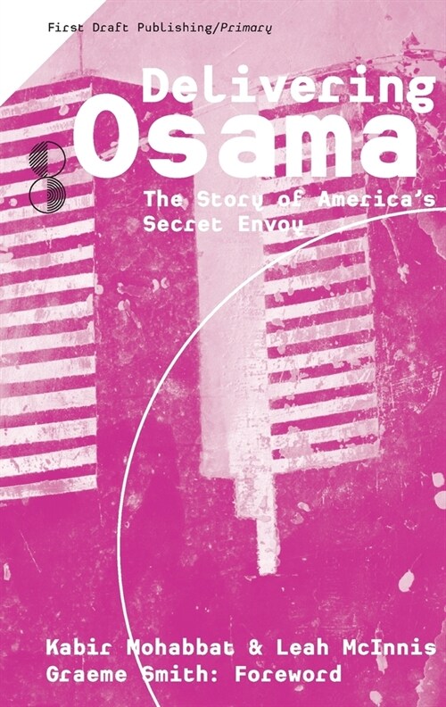 Delivering Osama (Paperback)