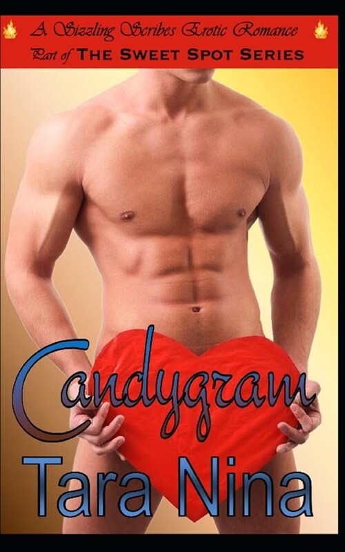 Candygram (Paperback)