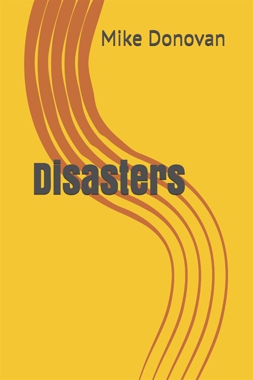 Disasters (Paperback)