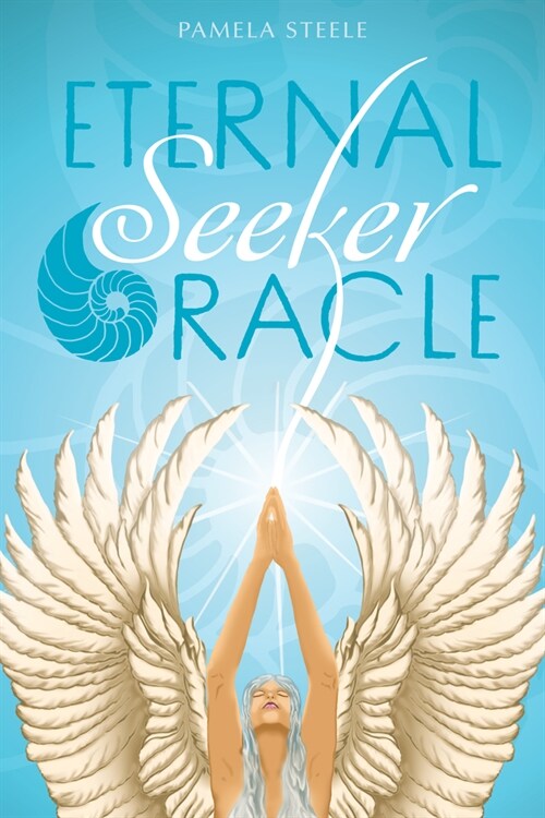 Eternal Seeker Oracle: Inspired by the Tarots Major Arcana (Other)