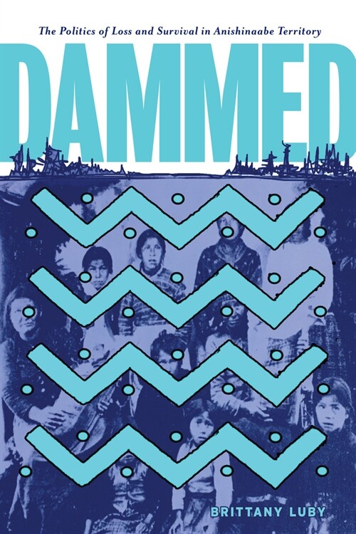 Dammed: The Politics of Loss and Survival in Anishinaabe Territory (Hardcover)