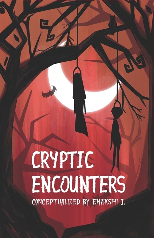 Cryptic Encounters (Paperback)